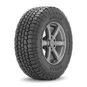 Kelly Safari MT Tire