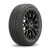 Goodyear WinterCommand Tire