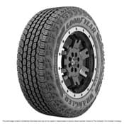 Goodyear Wrangler Territory AT/S Tire