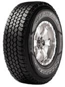 Goodyear Wrangler Adventurer Tire