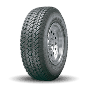 Goodyear Wrangler AT/S Tire