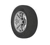 CrossWind HP010 Plus Tire