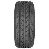 CrossWind UHP A/S Tire