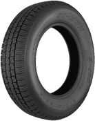 Hi-Run H180 Tire