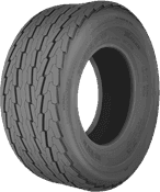 Hi-Run SU03 Tire