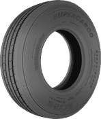 Hi-Run Super Cargo 126 Tire