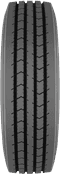 Hi-Run Super Cargo 126 Tire