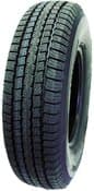 Supercargo 205/75R14 Trailer Tire Tire