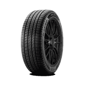 Pirelli P Zero AS + Tire