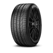 Pirelli P Zero Run Flat Tire