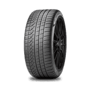 Pirelli P Zero Winter Tire