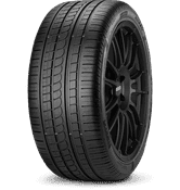 Pirelli P Zero Rosso Tire