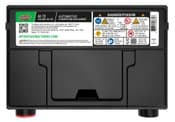 Interstate Batteries Flooded Battery, Group Size 78, 680CCA