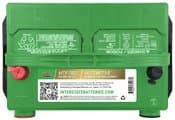 Interstate Batteries Flooded 12V Battery, Group Size 78DT, 800CCA