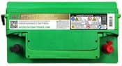 Interstate Batteries Flooded Battery, Group Size 94R/H7, 800CCA