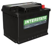 Interstate Batteries EFB Battery, Group Size 47/H5, 650CCA