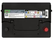 Interstate Batteries EFB Battery, Group Size 47/H5, 650CCA