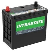 Interstate Batteries AGM Battery, Group Size 51R, 435CCA
