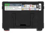 Interstate Batteries AGM Battery, Group Size 78, 740CCA