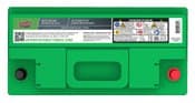 Interstate Batteries AGM Battery, Group Size 49/H8, 950CCA
