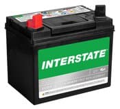 Interstate Batteries LG Battery, Group Size 30, 250CCA