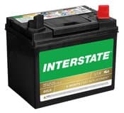 Interstate Batteries LG Flooded Battery, Group Size 35R, 300CCA