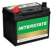 Interstate Batteries LG Battery, Group Size 40, 350CCA