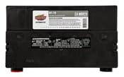 Interstate Batteries Flooded Battery, Group Size 79, 840CCA