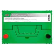 Interstate Batteries Flooded Battery, Group Size 24, 600CCA