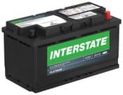 Interstate Batteries AGM Battery, Group Size 49/H8, 900CCA