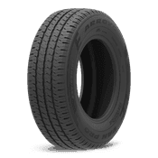 Arroyo Van Pro Tire