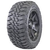 Kanati Mud Hog Tire