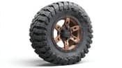 Mudclaw Comp MTX Tire