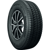 Bridgestone Blizzak LT Tire