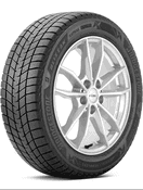 Bridgestone Blizzak IcePeak Tire