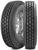Dynatrac DL380 Tire
