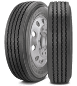 Dynatrac RA200 Tire