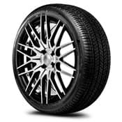 Firestone FR 740 Tire