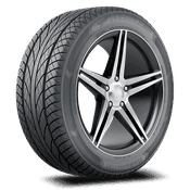 Forceland Kunimoto F36 Tire
