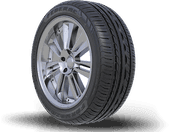 Federal Formoza AZ01 FRF Tire