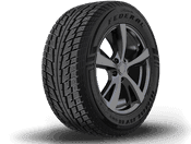 Federal Himalaya SUV Tire