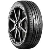 Nika Supercharger Tire