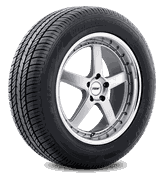 Thunderer Mach I R201 Tire