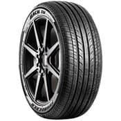 Thunderer Mach IV Tire