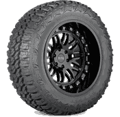 Americus Rugged M/T Tire