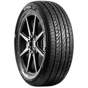 Veerubber Vitron ZR Tire