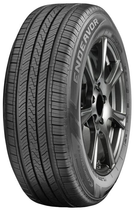 Cooper Endeavor Tire