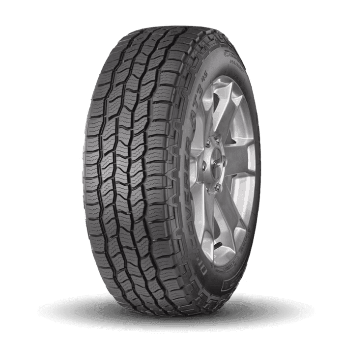 Cooper Discoverer AT3 4S Tire