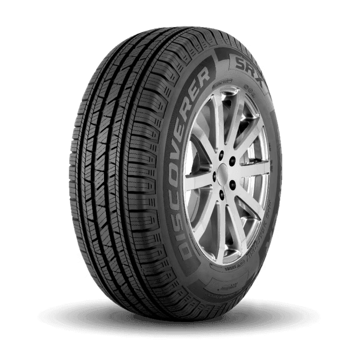 Cooper Discoverer SRX Tire