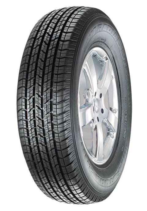 Futura 2000 LTE Tire